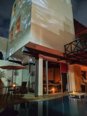 Cancun Hostel